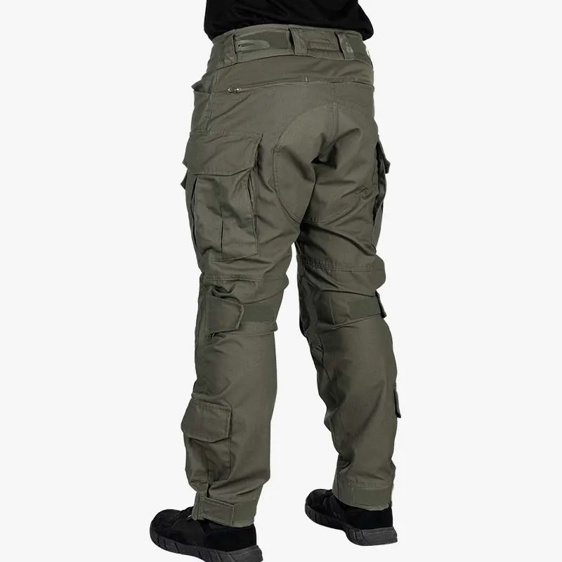 G3 Kampfhose + Pads Elastische – Outdoor Sport Climbing Gear Bewertung und Preis