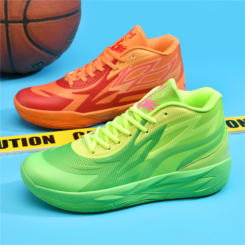 2026 Neue Basketball-Schuhe fü – Outdoor Sport Flooring Bewertung und Preis