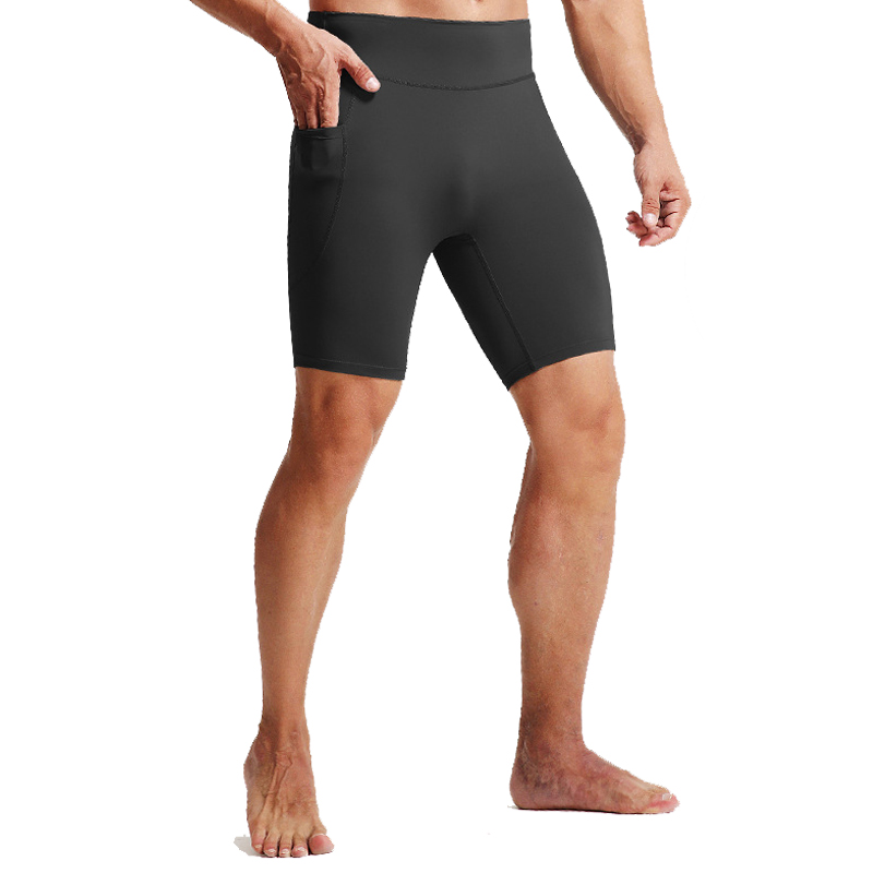 Kompressions-Shorts für Herren – Outdoor Sport Leggings Bewertung und Preis