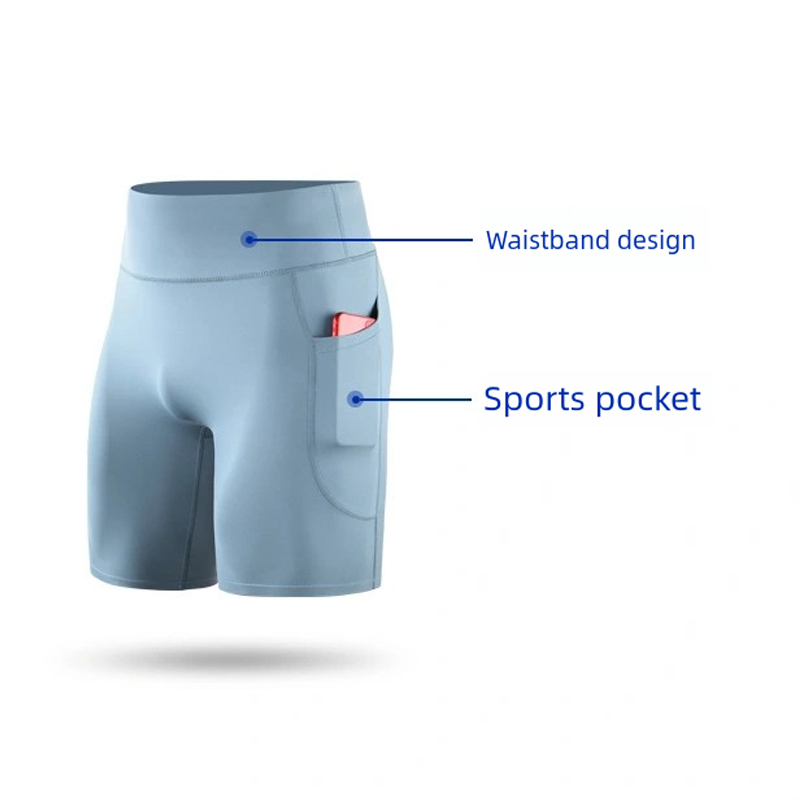 Kompressions-Shorts für Herren – Outdoor Sport Leggings Bewertung und Preis