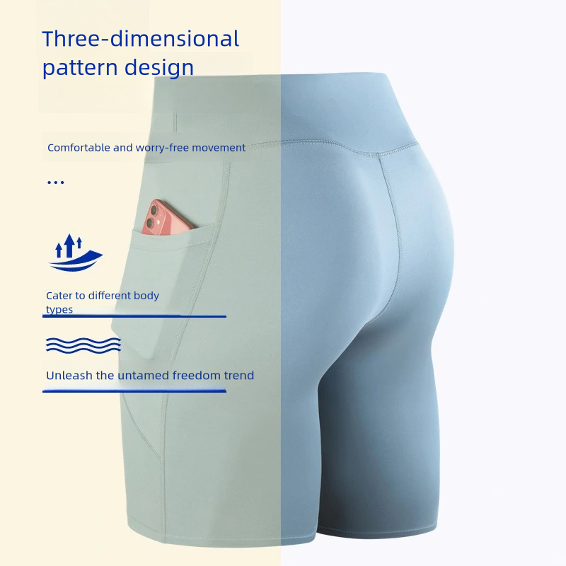 Kompressions-Shorts für Herren – Outdoor Sport Leggings Bewertung und Preis