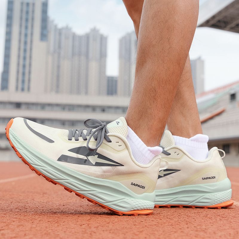 2026 Neue Luxus-Laufschuhe für – Outdoor Sport Flooring Bewertung und Preis
