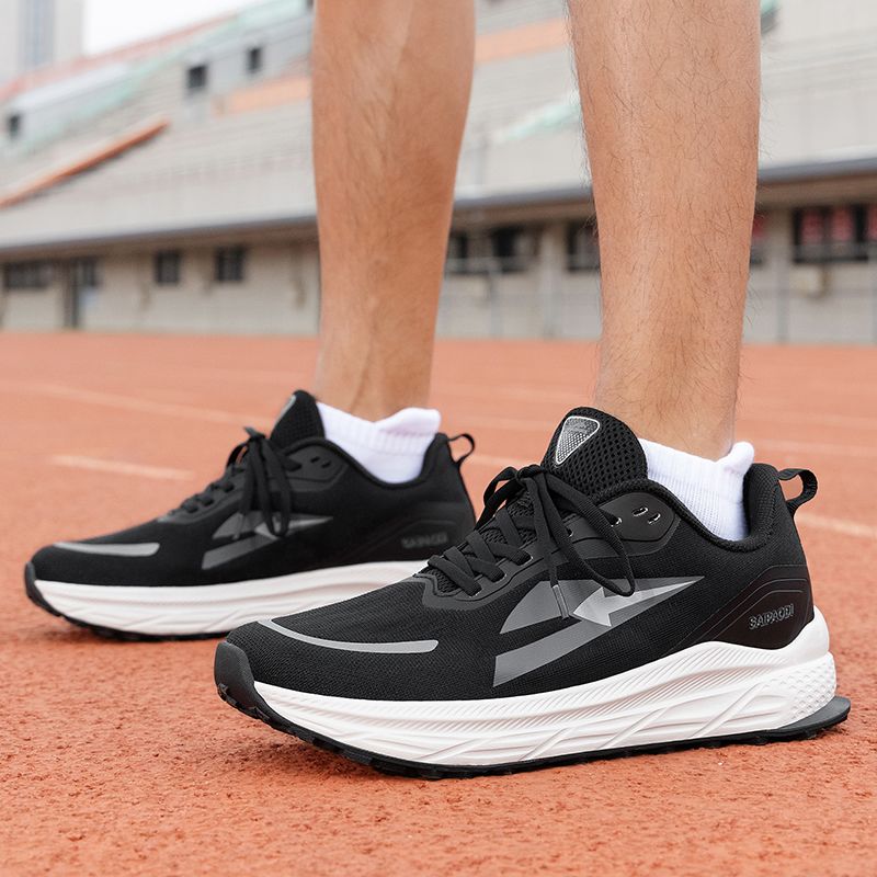 2026 Neue Luxus-Laufschuhe für – Outdoor Sport Flooring Bewertung und Preis