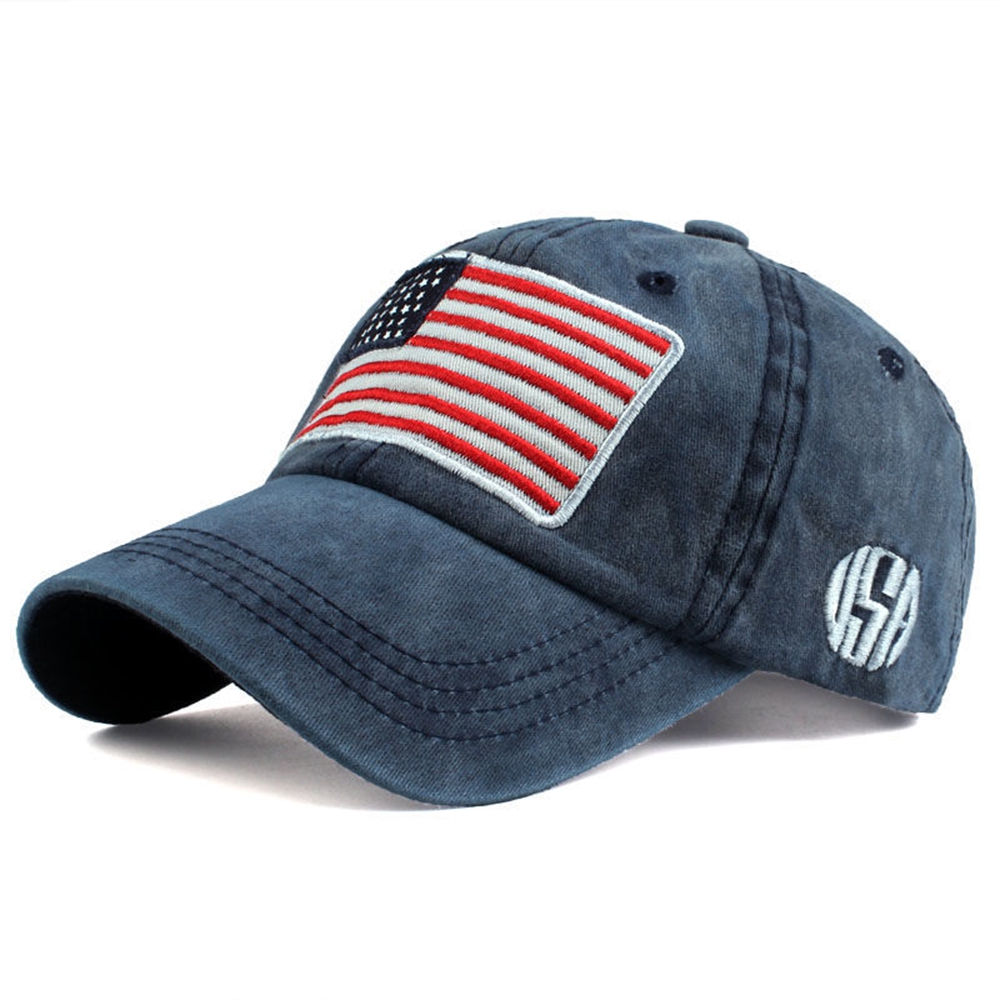 Unisex-Baseballkappe aus gewas – Outdoor Sport Usa Bewertung und Preis