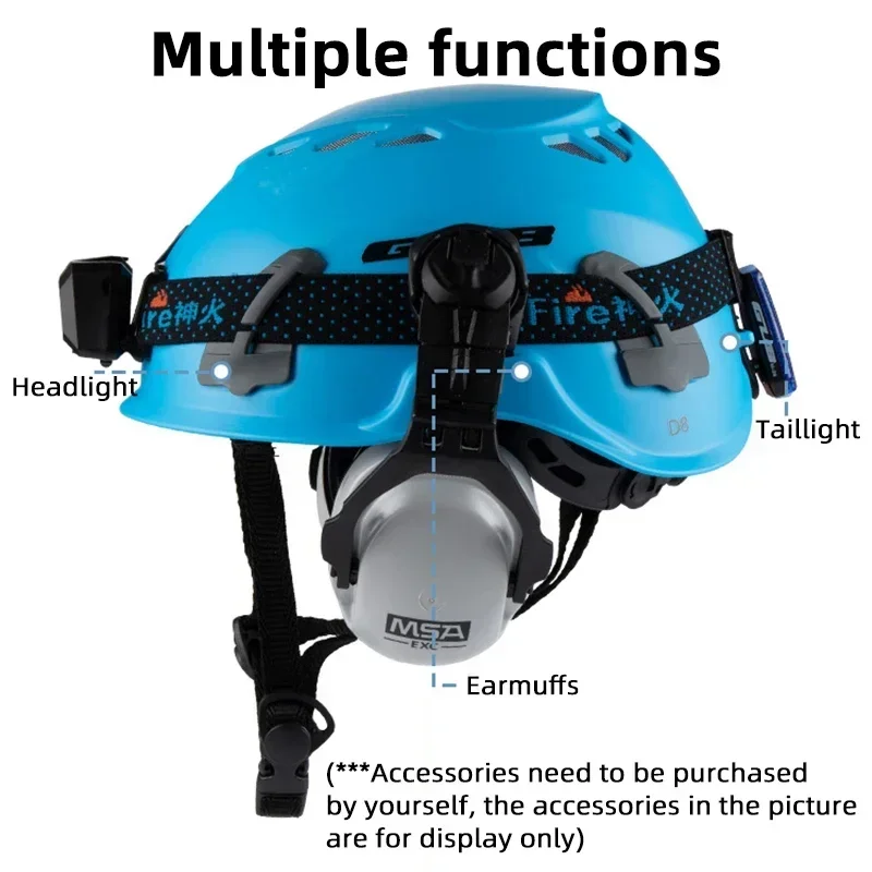 GUB 56-62CM Bergsteigerhelm PP – Outdoor Sports Adventure Bewertung und Preis
