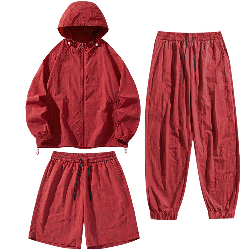 UV-Schutz Outdoor-Sportset für – Outdoor Sport Climbing Gear Bewertung und Preis
