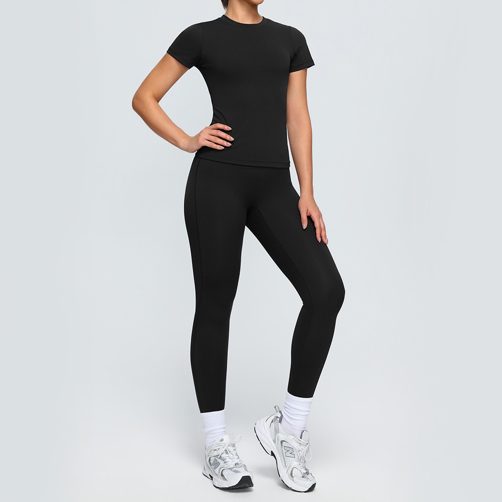 Yoga-Set, schnell trocknend, 2 – Outdoor Sport Outfit Bewertung und Preis