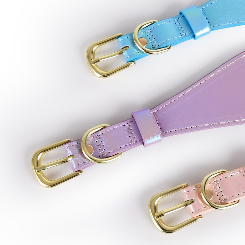 Reflektierendes Leder-Hundehal – Headcollar Rope Set Bewertung und Preis