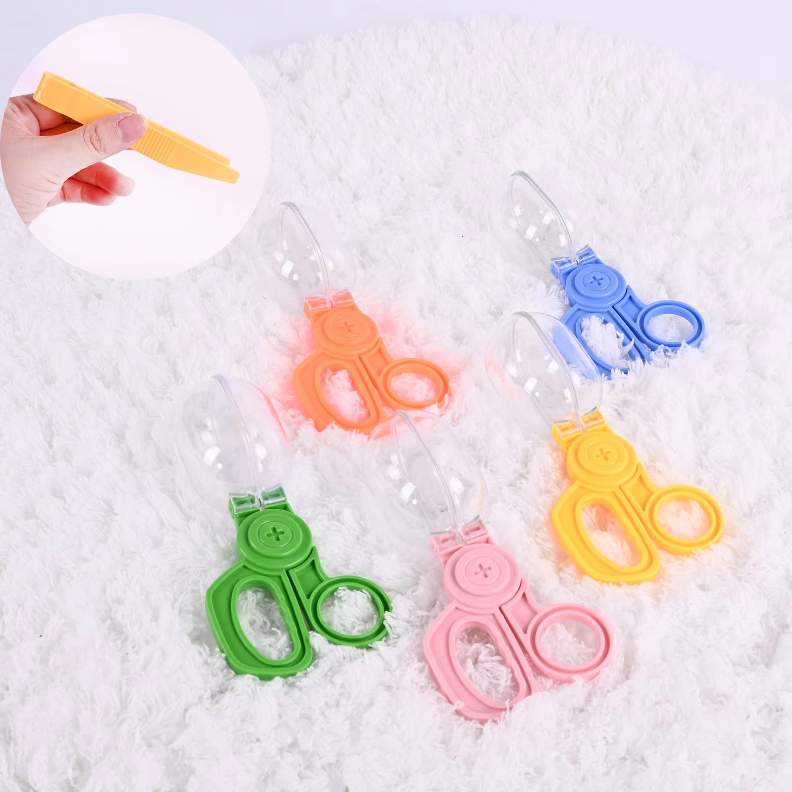 Abenteuer Insekten Kapsel Clip – Outdoor Sports Adventure Bewertung und Preis