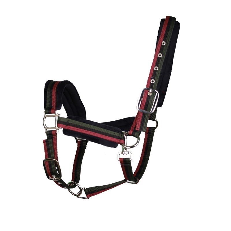 Verschleißfestes Textil-Pferde – Headcollar Rope Set Bewertung und Preis