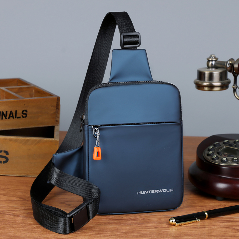 Multifunktionale Männer Brust  – Outdoor Sport Backpack Bewertung und Preis