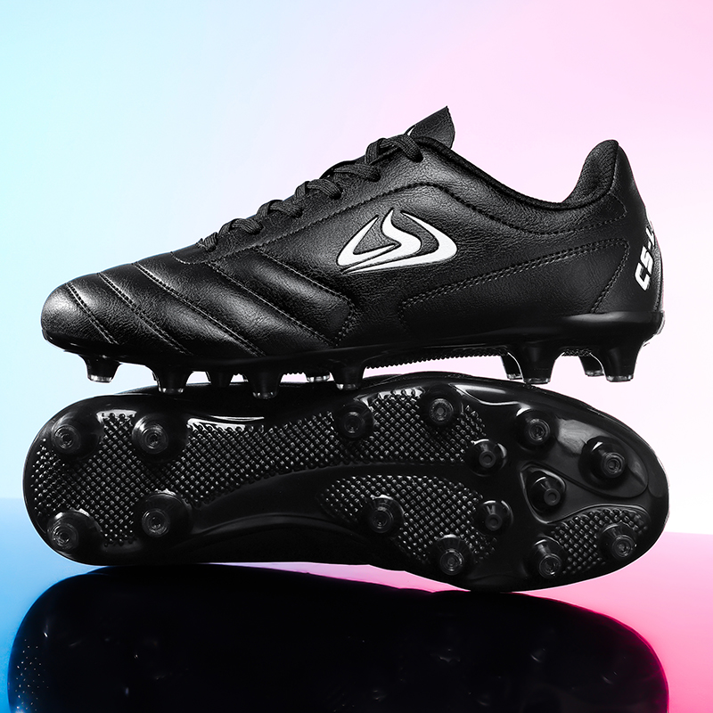 Neue Herren-Fußballschuhe für  – Outdoor Sport Court Bewertung und Preis