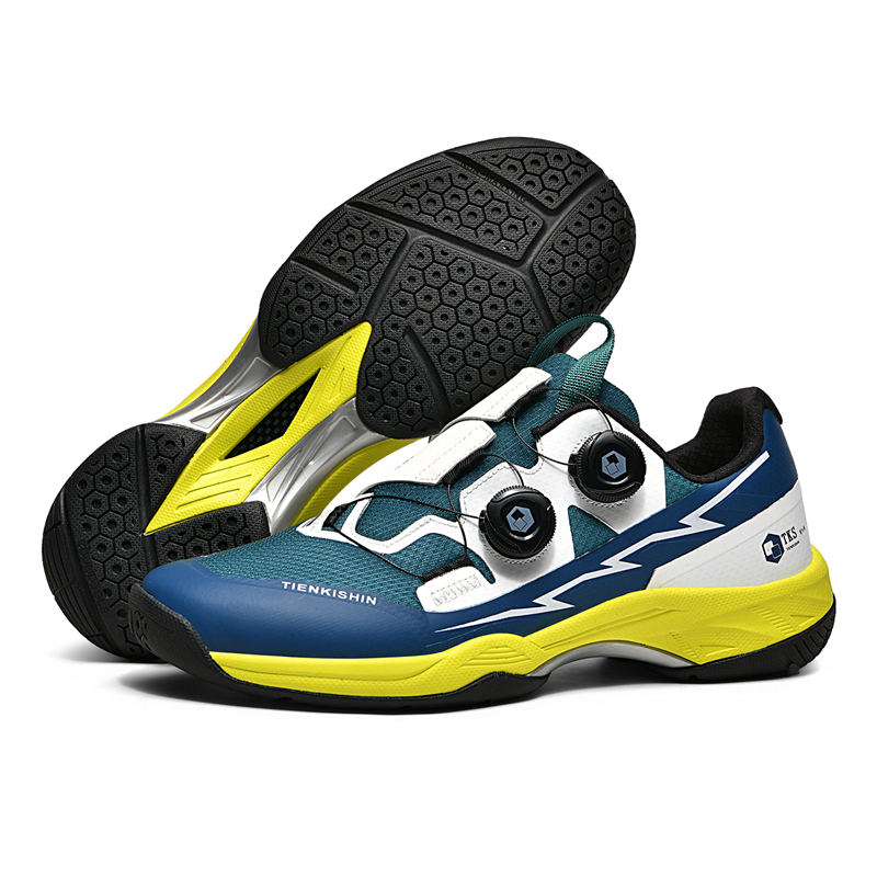 Rutschfeste Badminton-Schuhe f – Outdoor Sport Court Bewertung und Preis