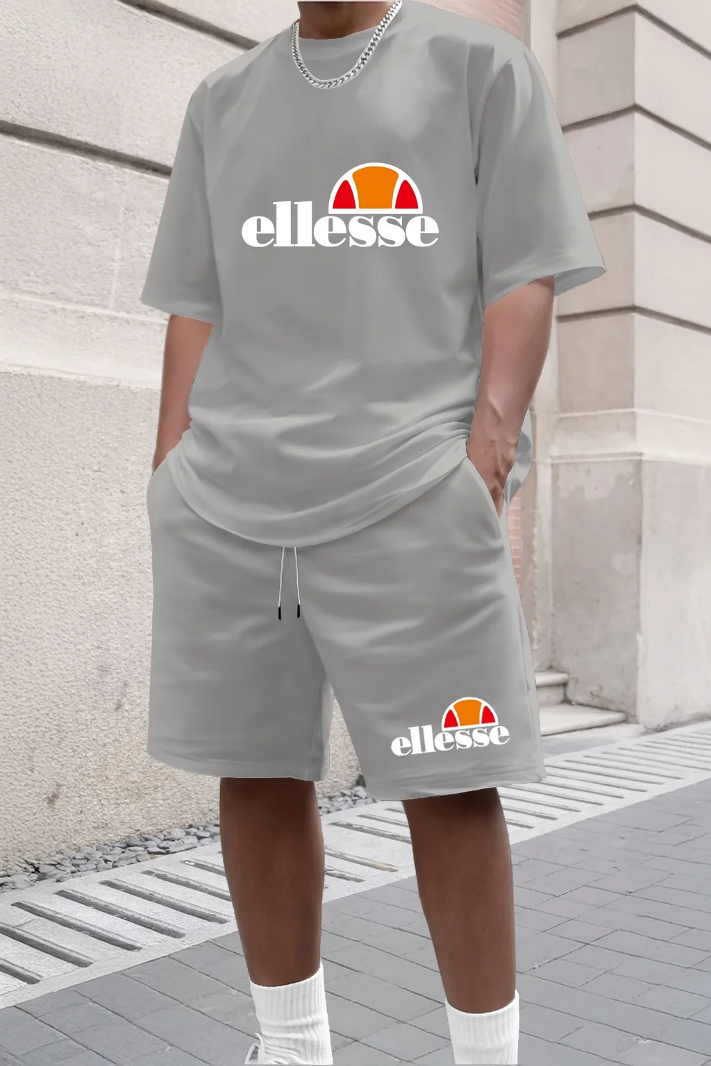 2026 Sommer Neues Herren Casua – Outdoor Sport Outfit Bewertung und Preis