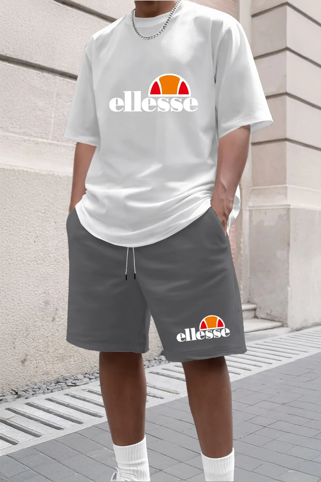 2026 Sommer Neues Herren Casua – Outdoor Sport Outfit Bewertung und Preis