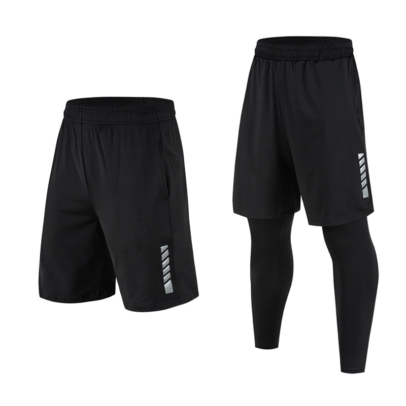 Herbst Männer Outdoor 2 in 1 L – Outdoor Sport Leggings Bewertung und Preis