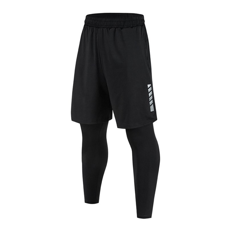 Herbst Männer Outdoor 2 in 1 L – Outdoor Sport Leggings Bewertung und Preis