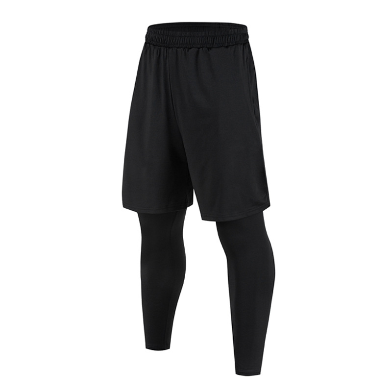 Herbst Männer Outdoor 2 in 1 L – Outdoor Sport Leggings Bewertung und Preis