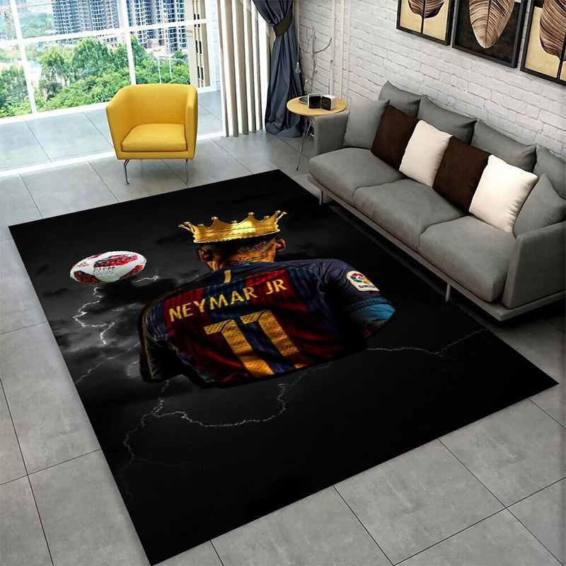Football N-Neymar Sport Star r – Outdoor Sport Flooring Bewertung und Preis