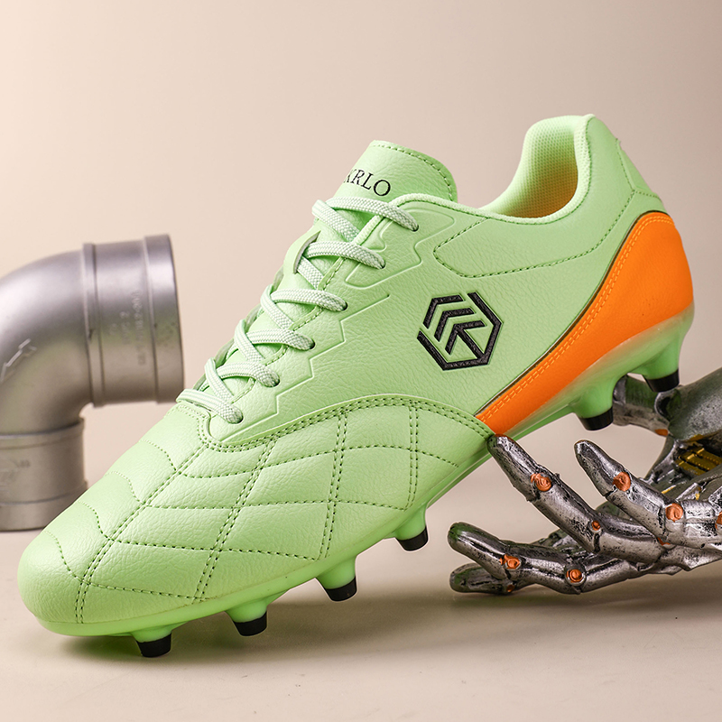 Neue Herren-Fußballschuhe für  – Outdoor Sport Court Bewertung und Preis