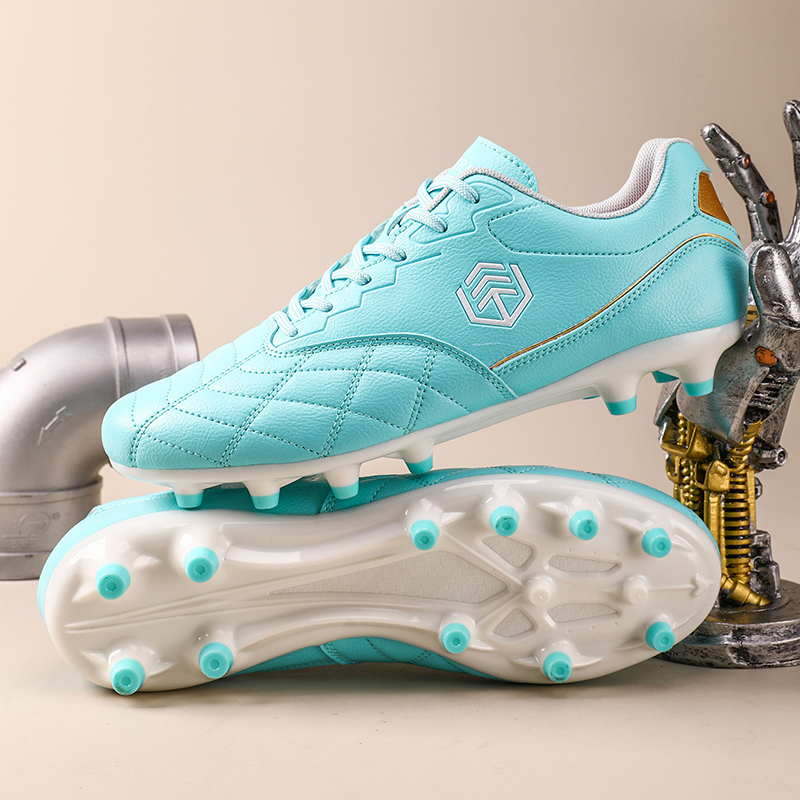 Neue Herren-Fußballschuhe für  – Outdoor Sport Court Bewertung und Preis