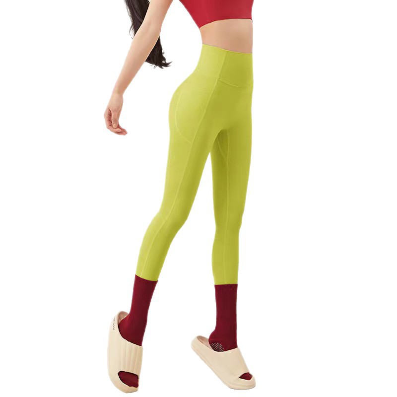 Damen BareFit Fitness-Leggings – Outdoor Sport Leggings Bewertung und Preis
