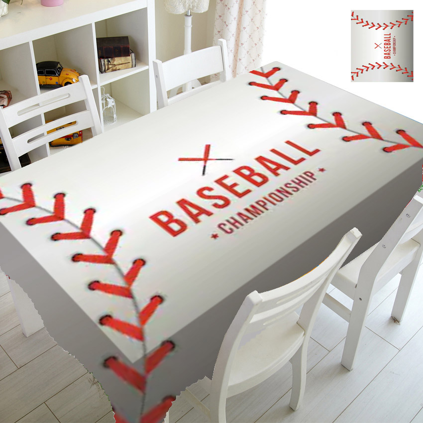 Sport-Event Baseball-Tischdeko – Outdoor Sport Usa Bewertung und Preis