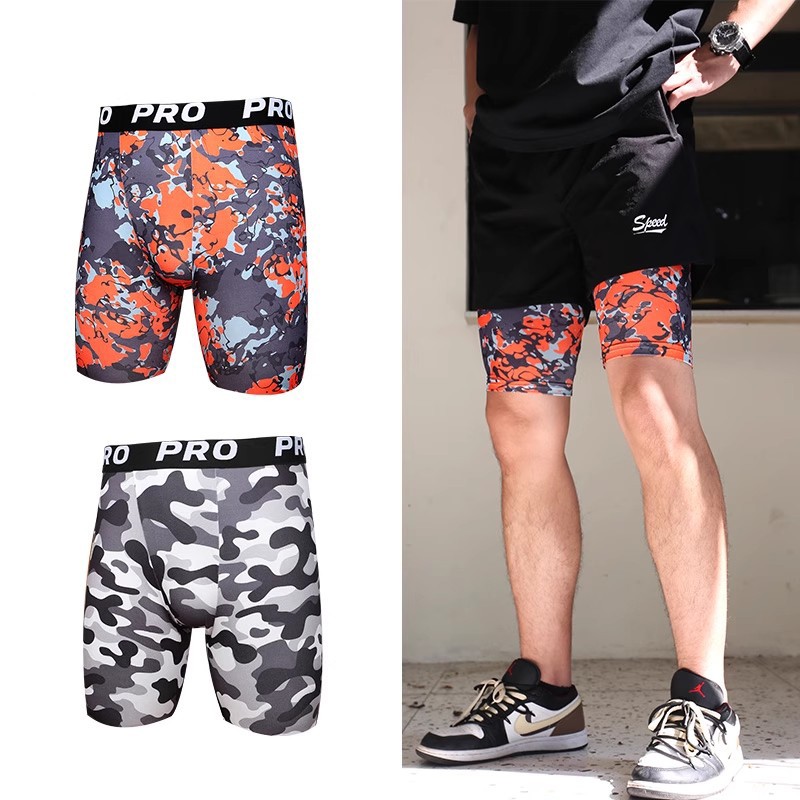 Männer Laufen Outdoor Shorts B – Outdoor Sport Leggings Bewertung und Preis