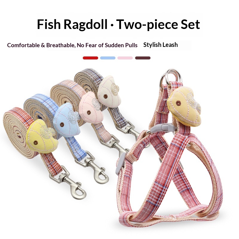 Hundegeschirr und Leine Set fü – Headcollar Rope Set Bewertung und Preis