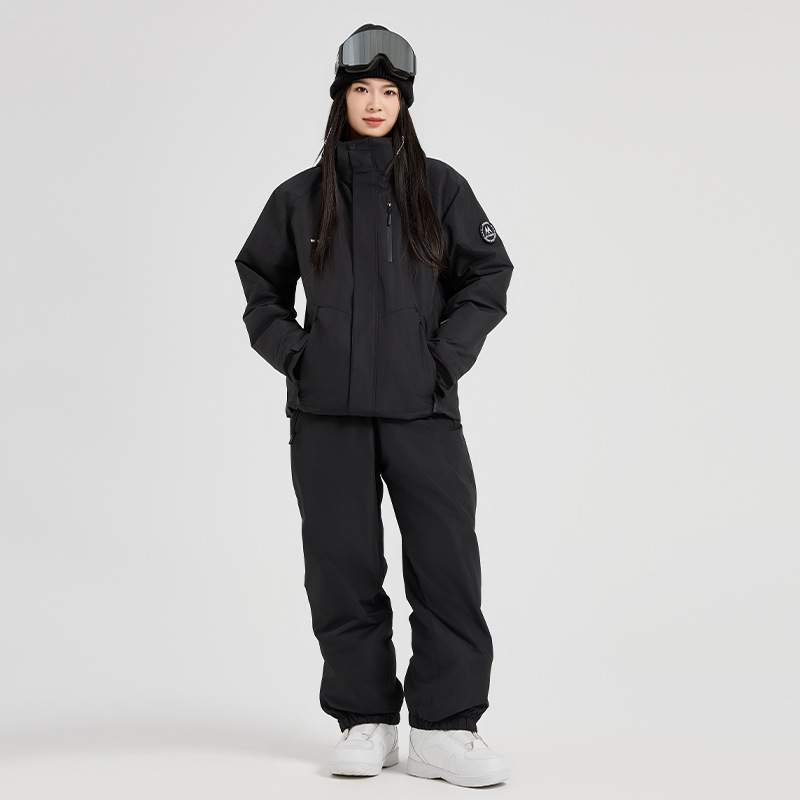 Outdoor Sport Berg Mann Ski Se – Outdoor Sport Outfit Bewertung und Preis