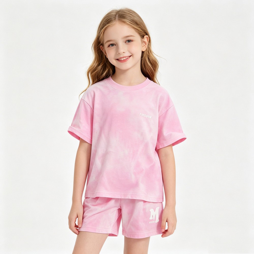 5-14 Jahre Kinder-Sportset aus – Outdoor Sport Outfit Bewertung und Preis