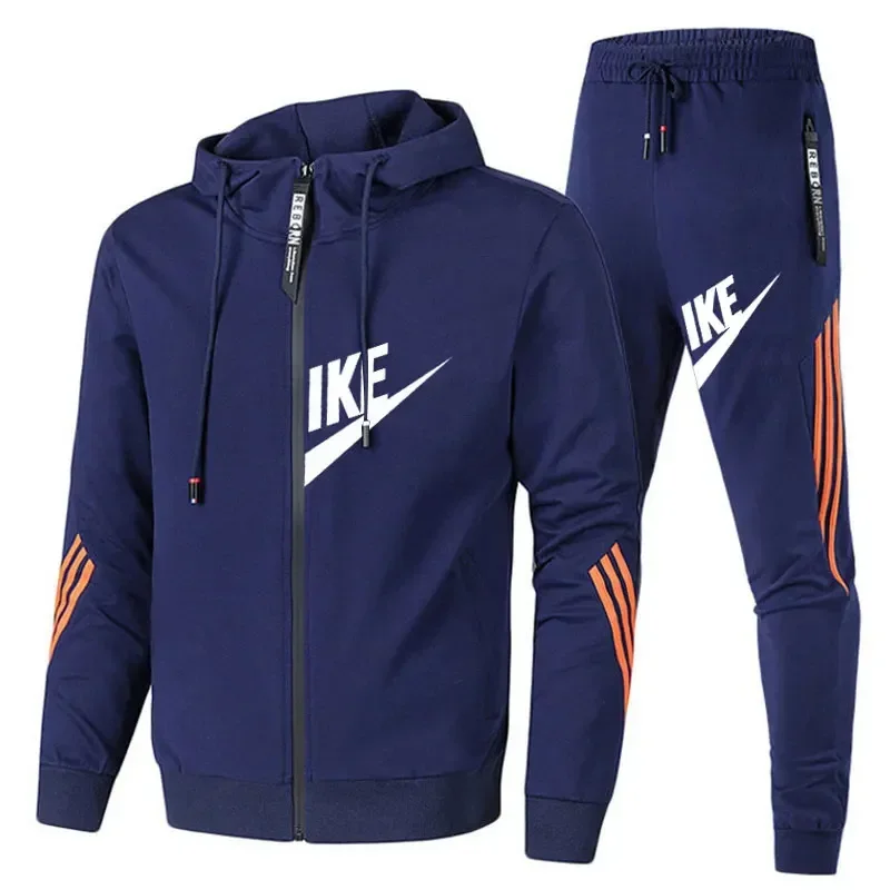 Outdoor-Sport-Jogginganzug. We – Outdoor Sport Outfit Bewertung und Preis
