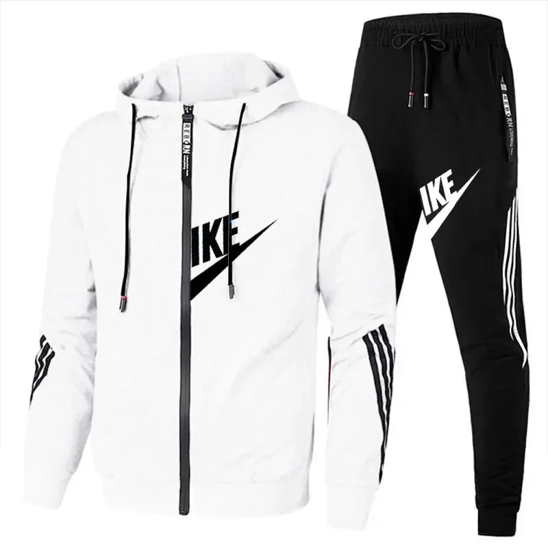 Outdoor-Sport-Jogginganzug. We – Outdoor Sport Outfit Bewertung und Preis