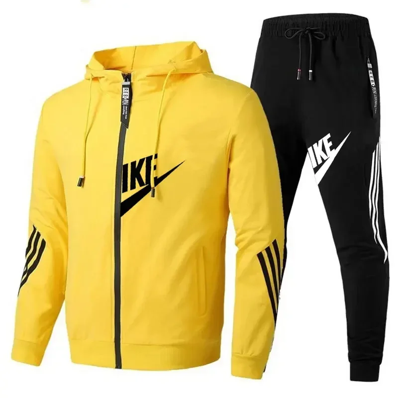 Outdoor-Sport-Jogginganzug. We – Outdoor Sport Outfit Bewertung und Preis