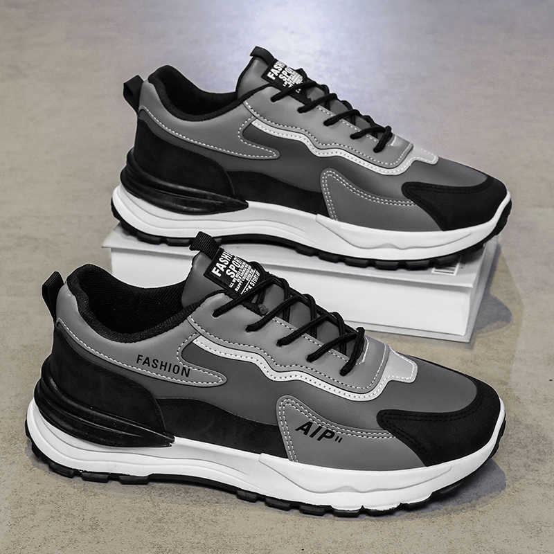 Demi-Saison Schnür-Sneaker für – Outdoor Sport Festival Bewertung und Preis
