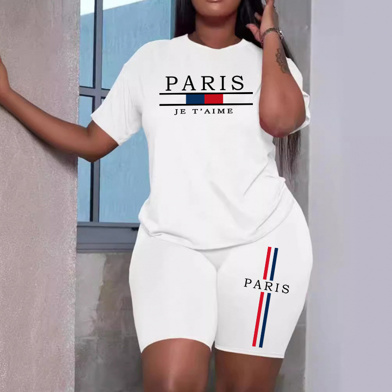 2026 Neu eingetroffen: Paris F – Outdoor Sport Outfit Bewertung und Preis