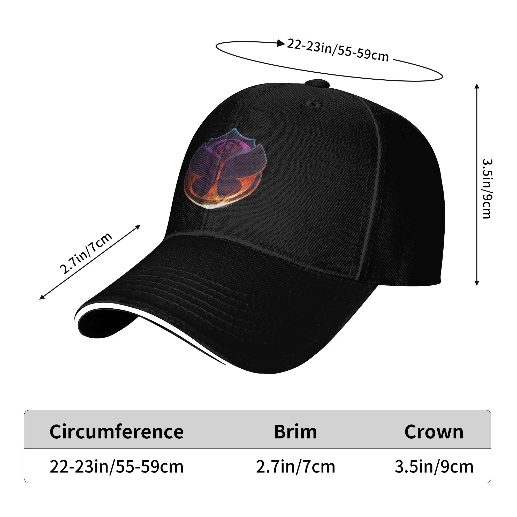 Tomorrowlandd Baseball Caps Ca – Outdoor Sport Festival Bewertung und Preis