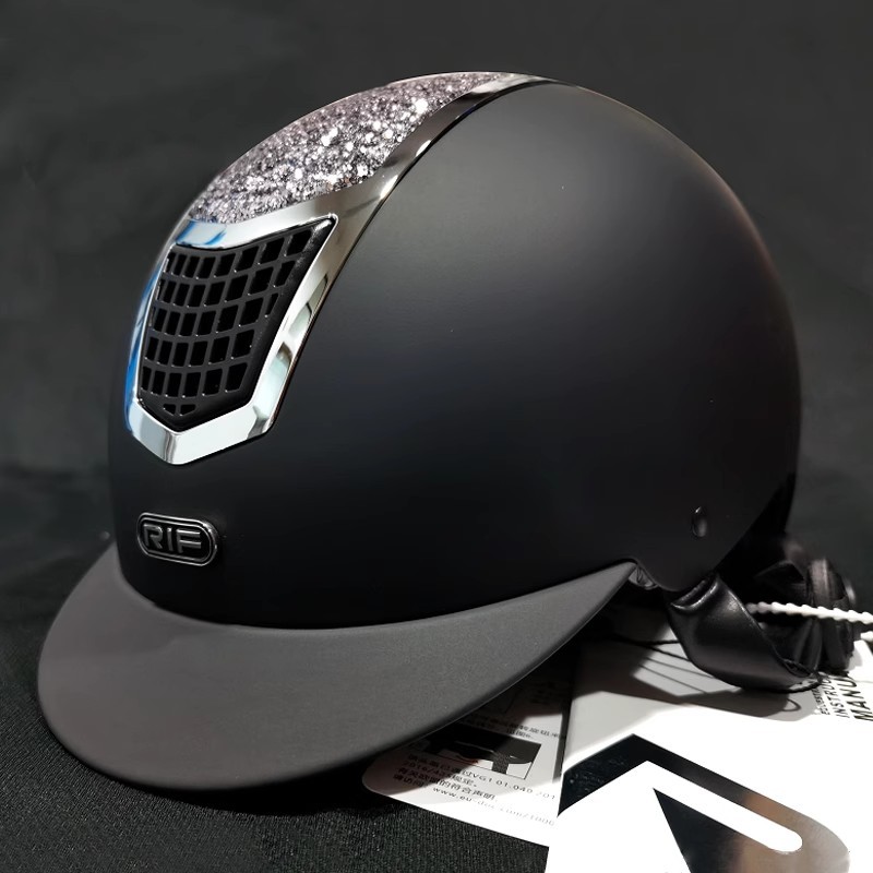 Reithelm, Unisex Kinder-Sicher – Equestrian Helmet Bewertung und Preis