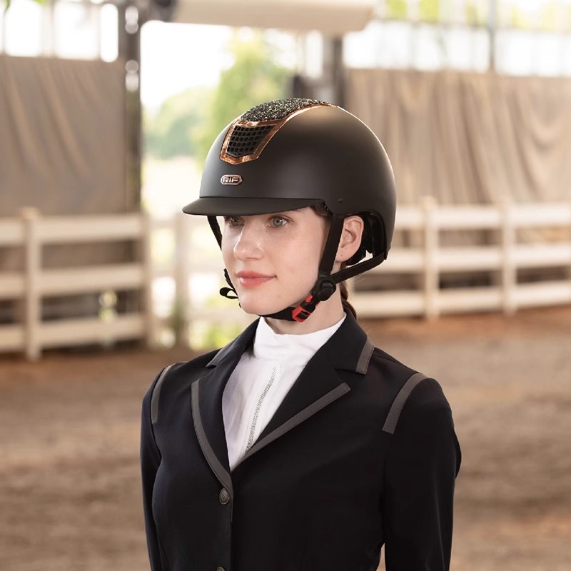 Reithelm, Unisex Kinder-Sicher – Equestrian Helmet Bewertung und Preis