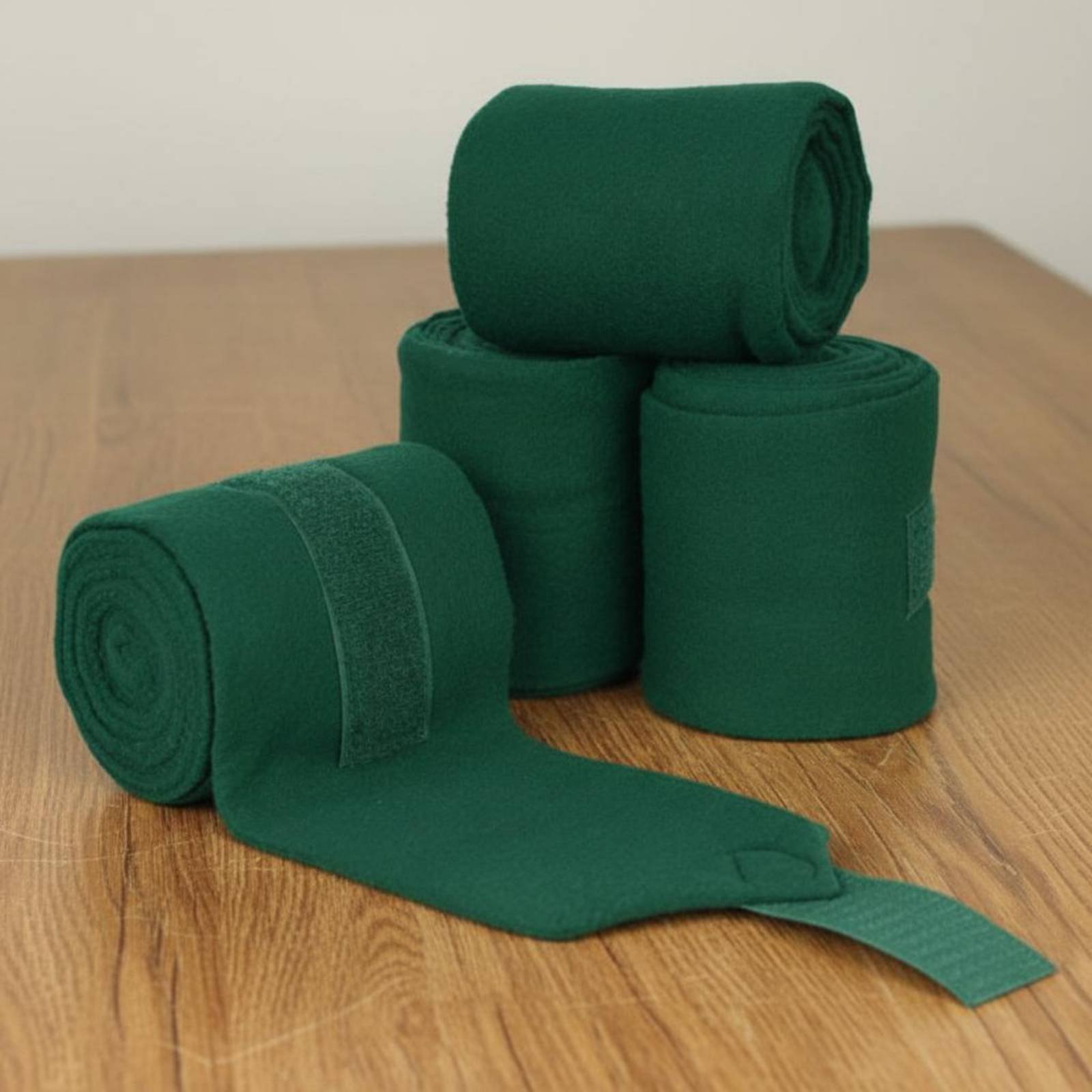 4 Stück Polo-Wraps Lange Fleec – Polo Wraps Fleece Bewertung und Preis