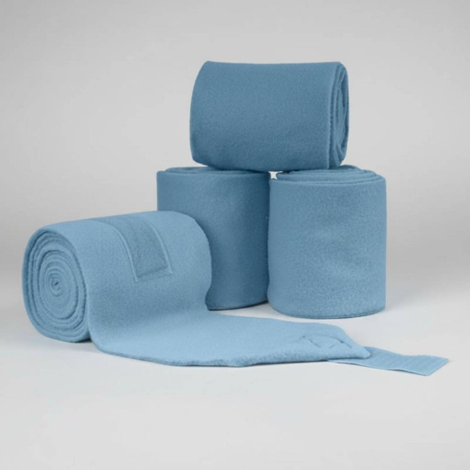 4 Stück Polo-Wraps Lange Fleec – Polo Wraps Fleece Bewertung und Preis