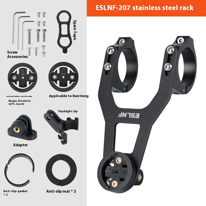 ESLNF Fahrrad Stoppuhr Ständer – Outdoor Sports Accessories Bewertung und Preis