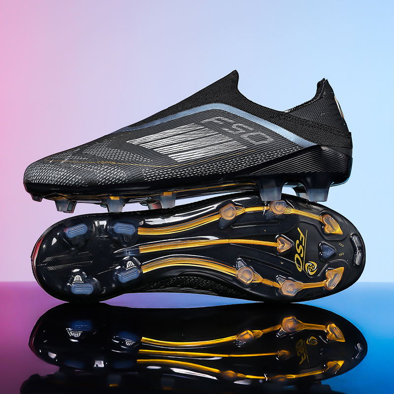 Neue Herren-Fußballschuhe, beq – Outdoor Sport Court Bewertung und Preis