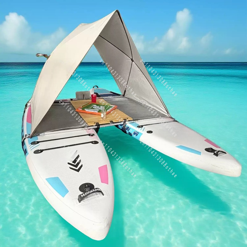 Für Wassersport Stand-Up-Paddl – Outdoor Sports Adventure Bewertung und Preis