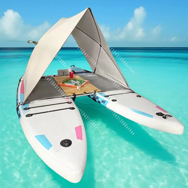 Für Wassersport Stand-Up-Paddl – Outdoor Sports Adventure Bewertung und Preis