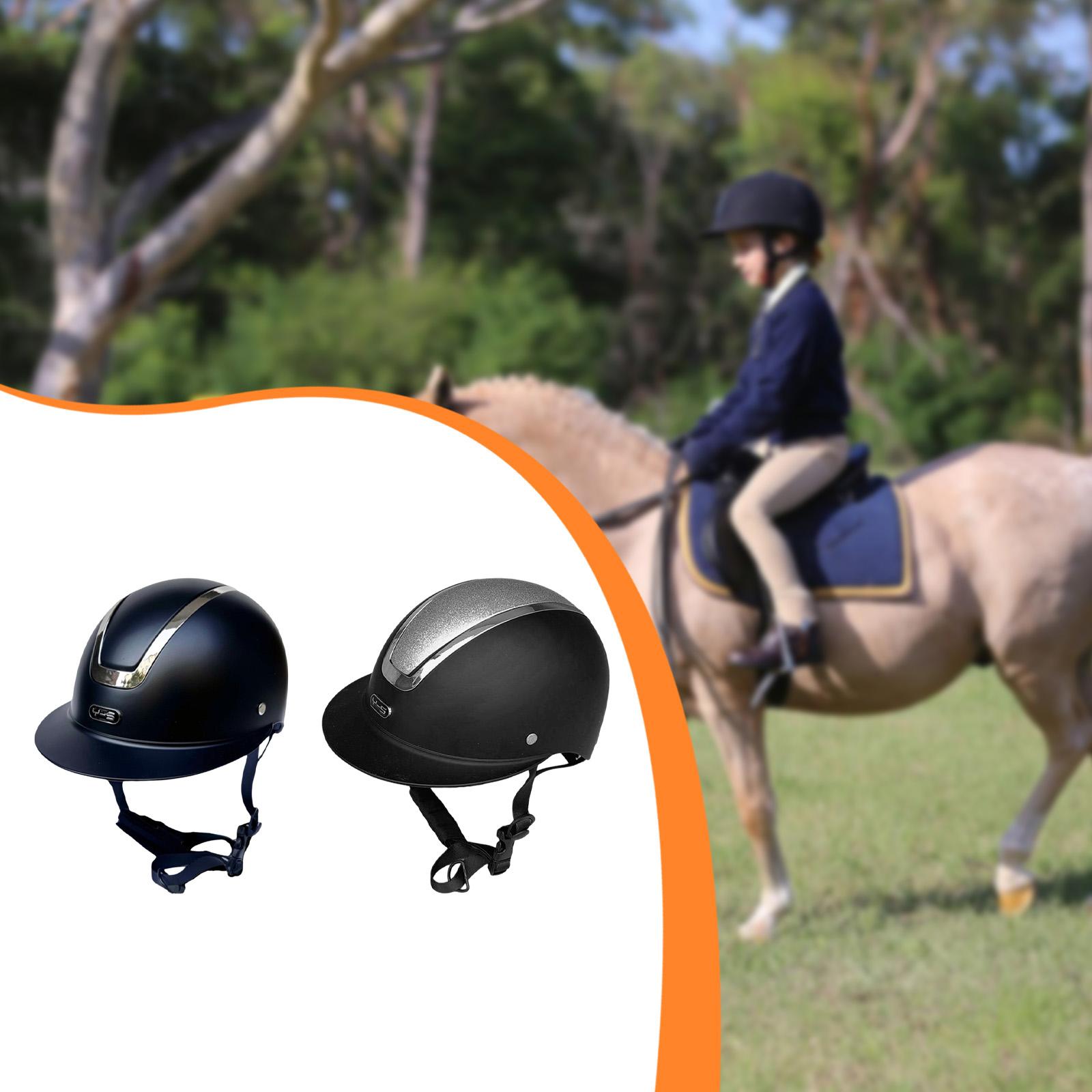 Reithelm für Kinder, Verstellb – Equestrian Helmet Bewertung und Preis