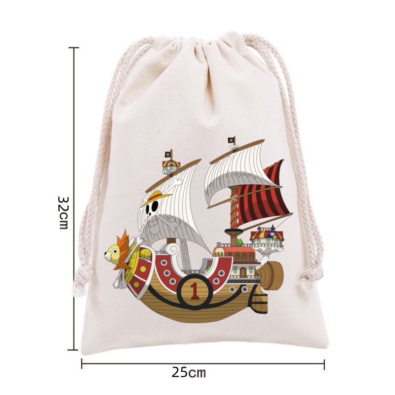 Anime One Piece Rucksack mit K – Outdoor Sport Backpack Bewertung und Preis