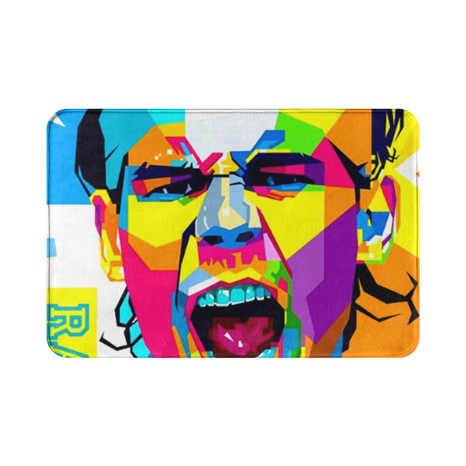 Rafael Nadal Teppich Matte Tep – Outdoor Sport Flooring Bewertung und Preis