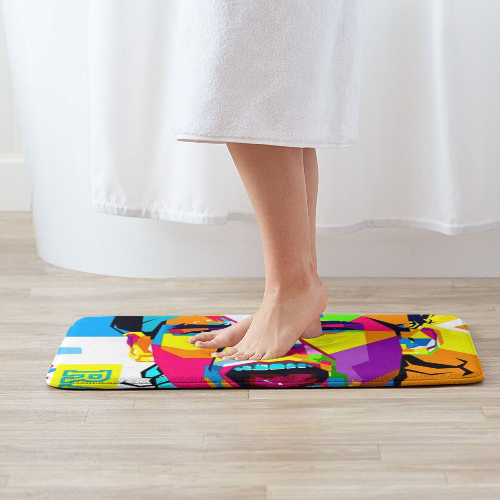 Rafael Nadal Teppich Matte Tep – Outdoor Sport Flooring Bewertung und Preis