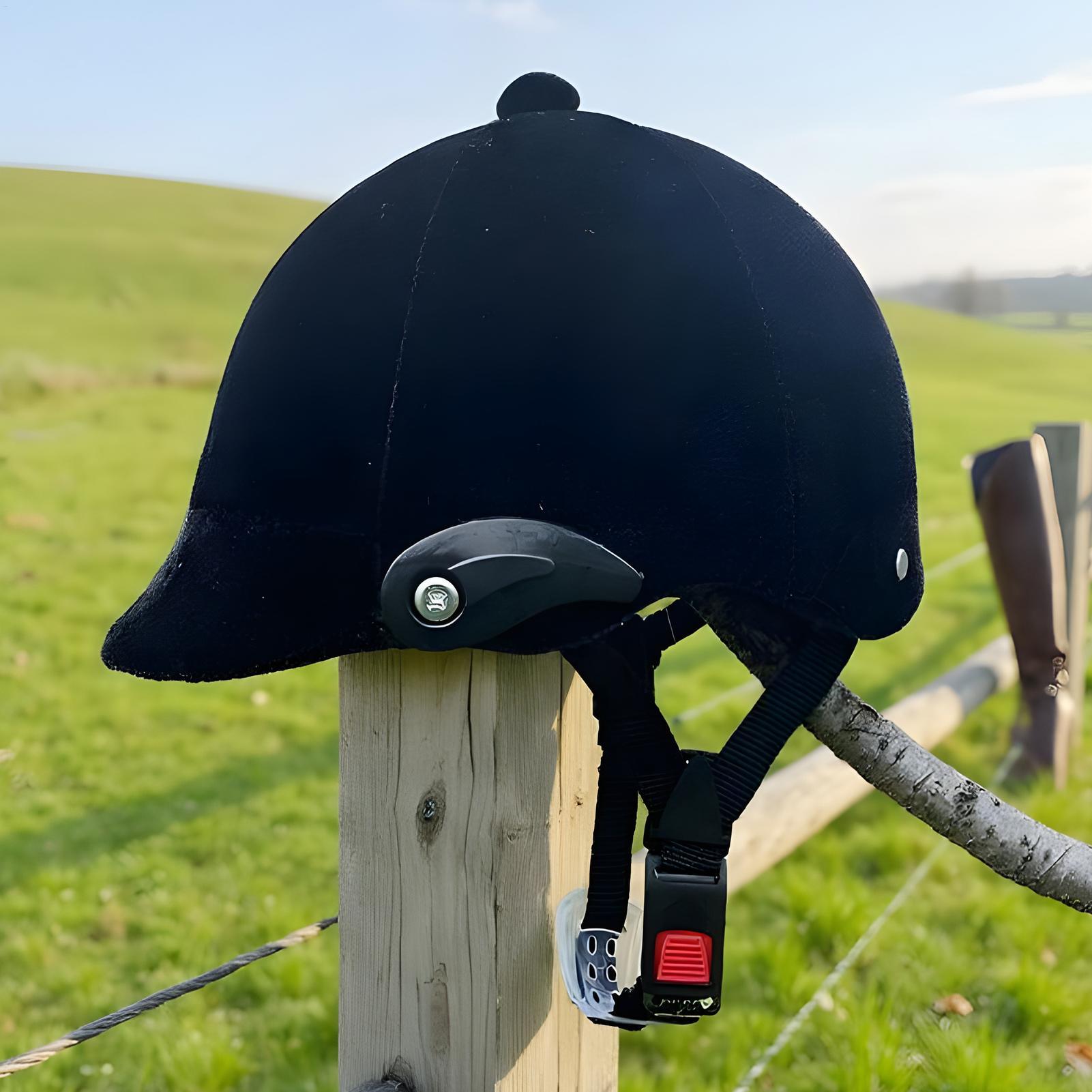 Reithelm, verstellbarer Schutz – Equestrian Helmet Bewertung und Preis